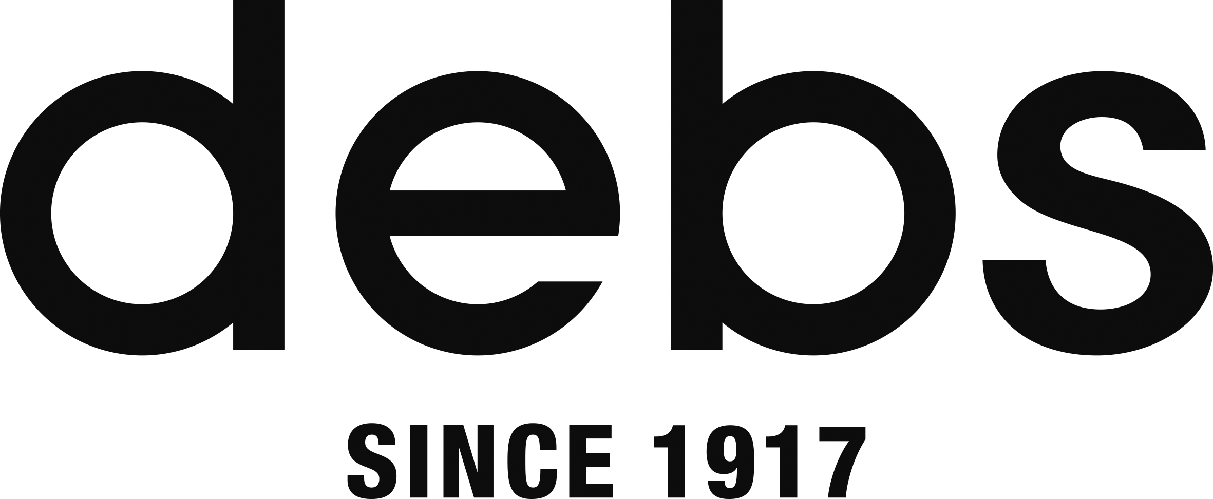 DEBS CORPORATION